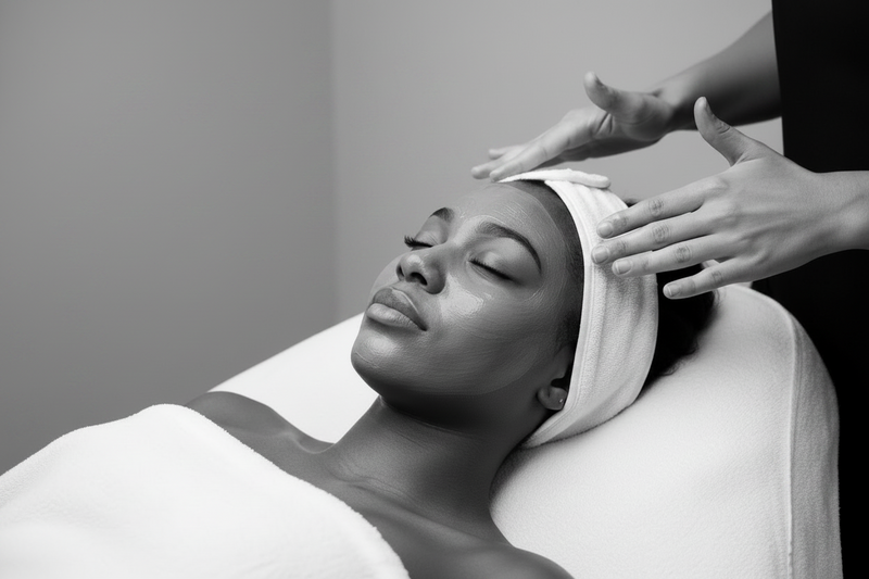 Best facial in dallas 