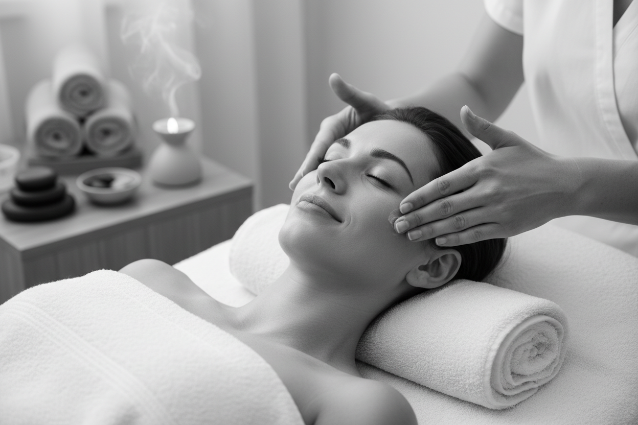 Jet Plasma Facials in Dallas: Who It’s For and Why Clients Love It