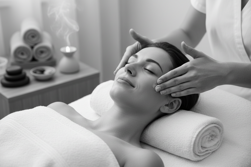 Jet Plasma Facials in Dallas: Who It’s For and Why Clients Love It