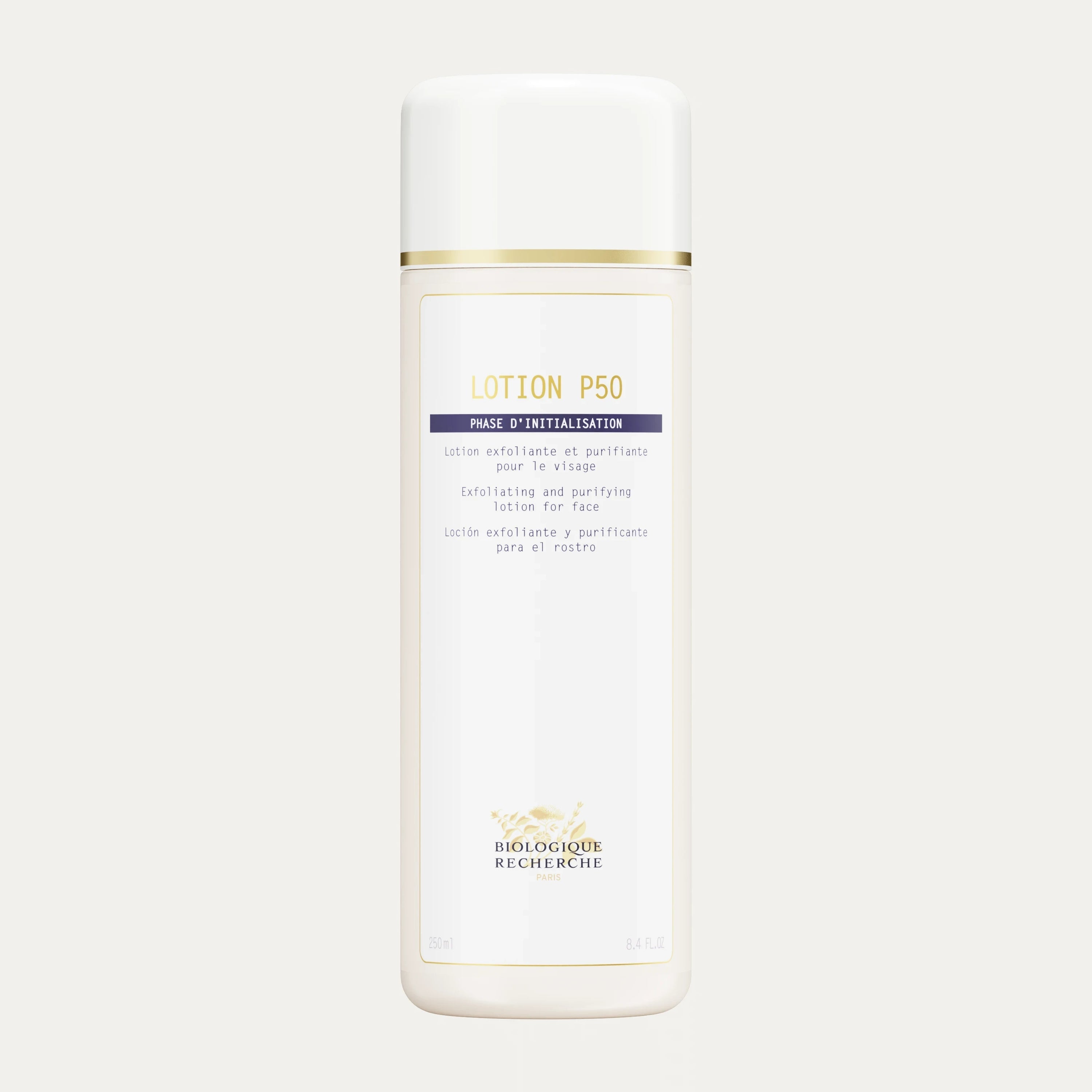 Lotion P50