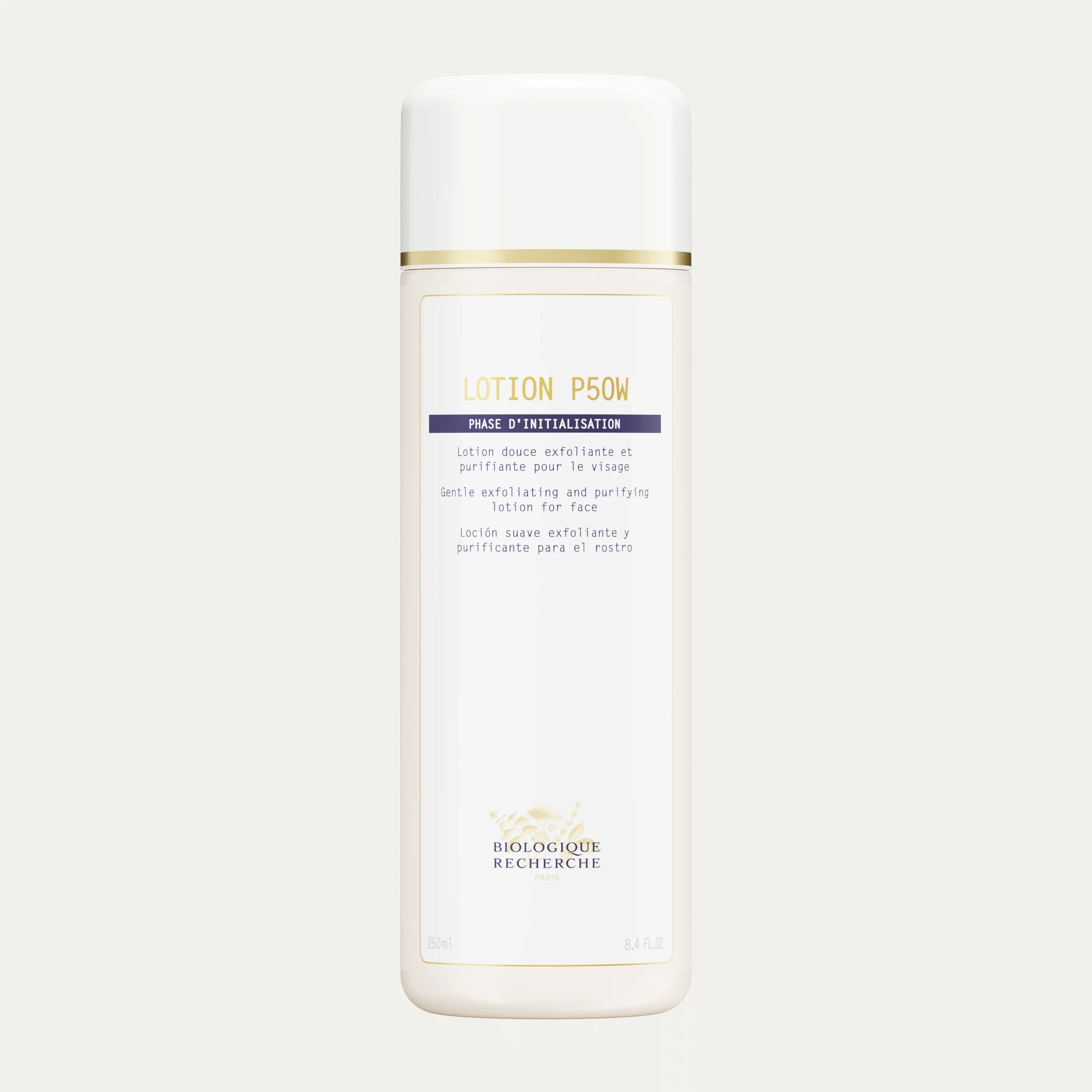 Lotion P50W