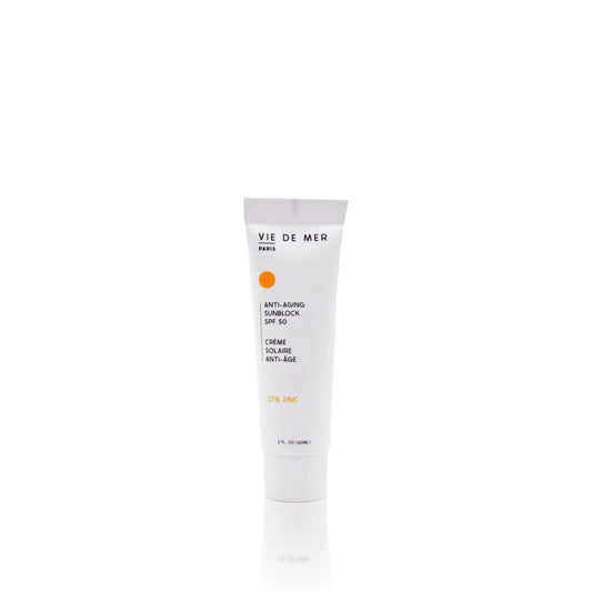 Anti-Aging Sunblock SPF 50