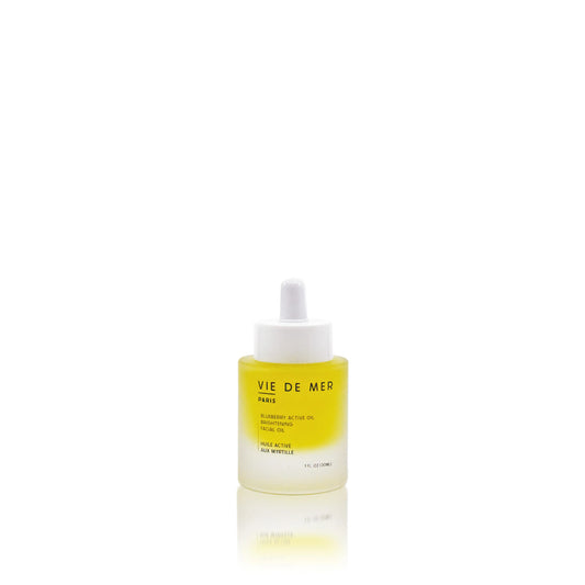 Blueberry Active Face Oil