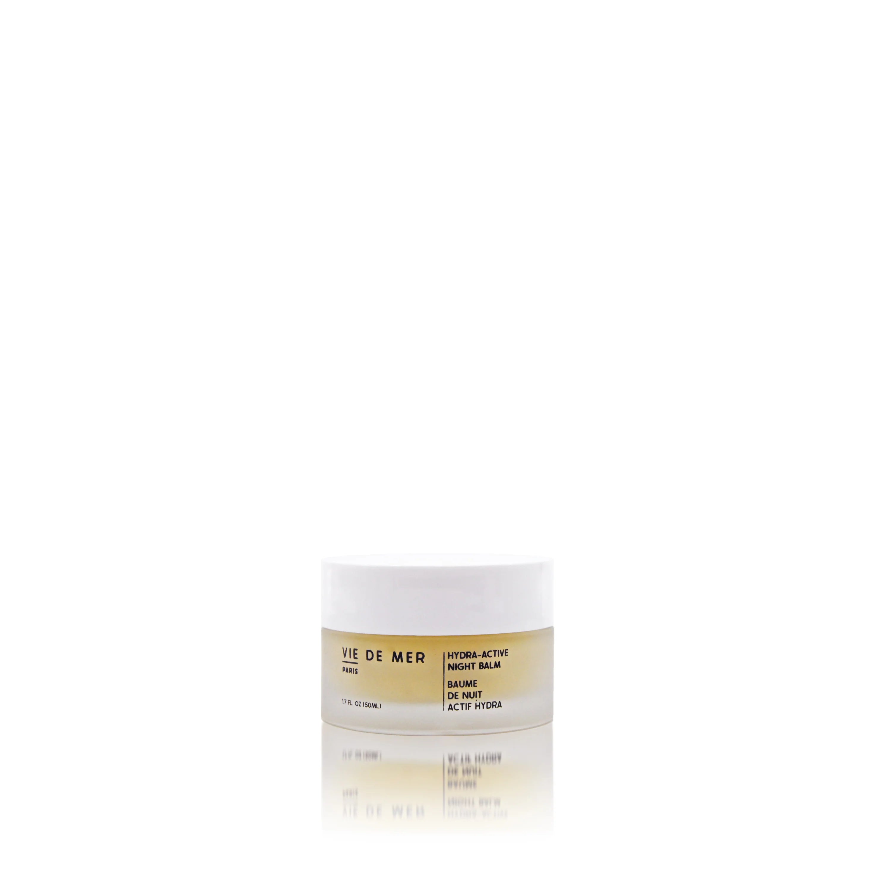Hydra-Active Night Balm
