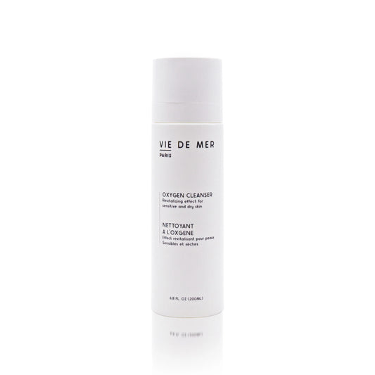 Oxygen Cleanser
