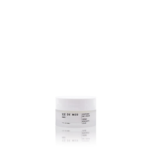 Soothing Day Cream