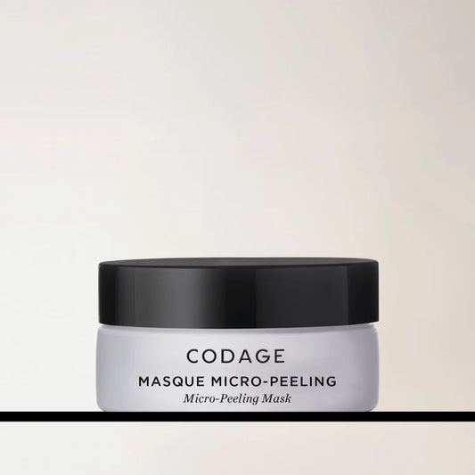 Codage Micro-Peeling Mask