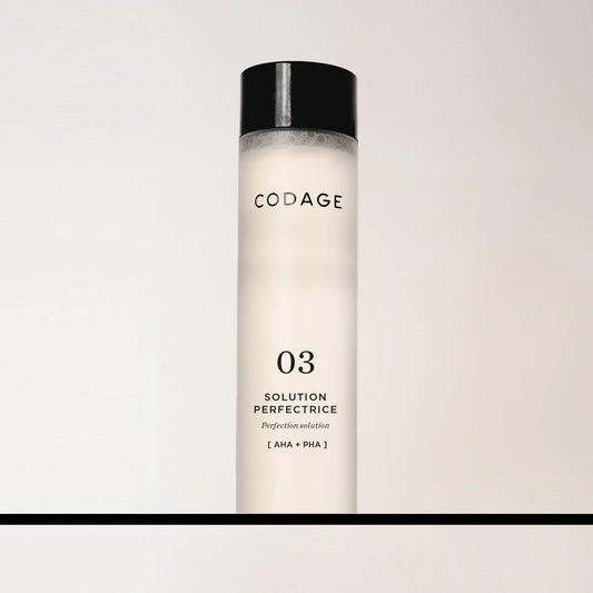 Codage Perfecting Solution N°03