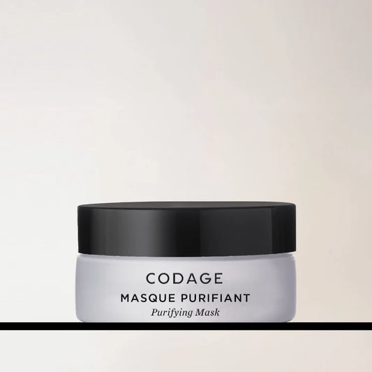 Codage Purifying Mask