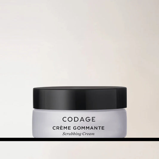 Codage Scrubbing Cream