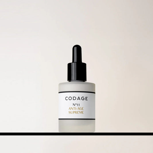 Serum N°11